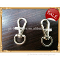 various metal hook custom tubular lanyard,JL-002,